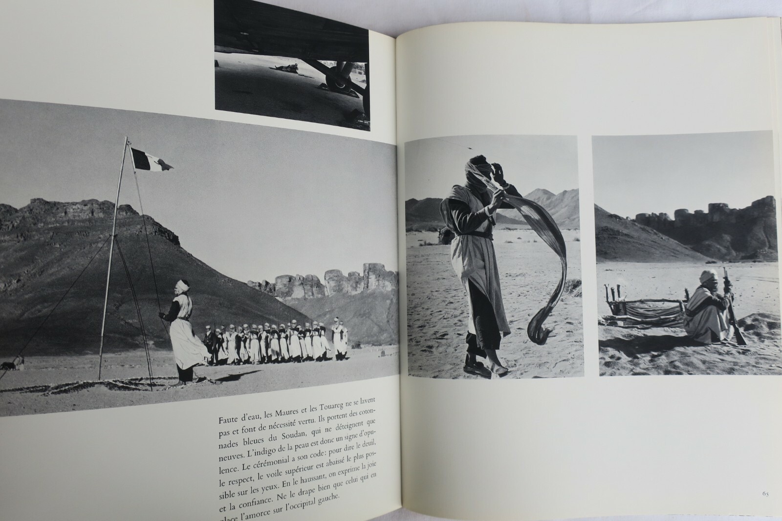 Erkundung der Sahara - Image 6