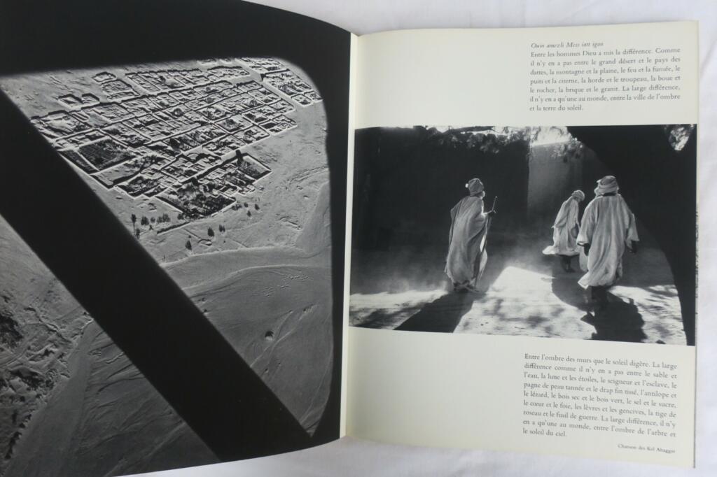 Sahara at the Time of Discovery
