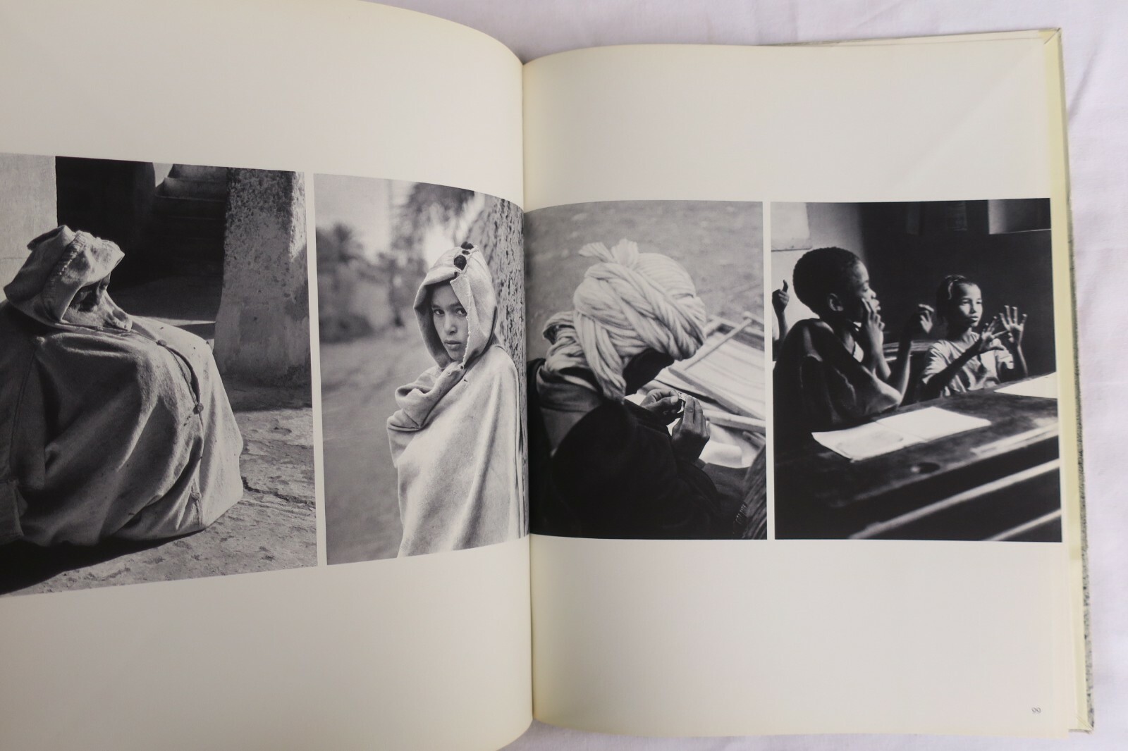 Erkundung der Sahara - Image 4