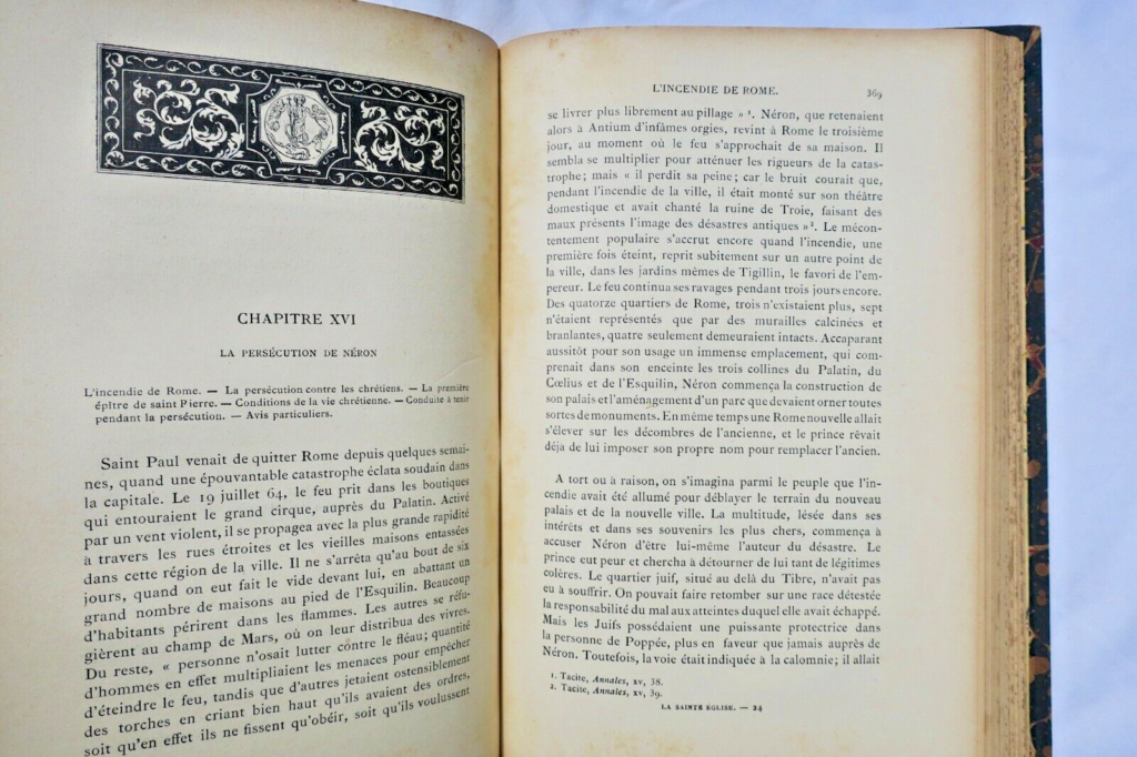 Early Church History in Apostolic Times