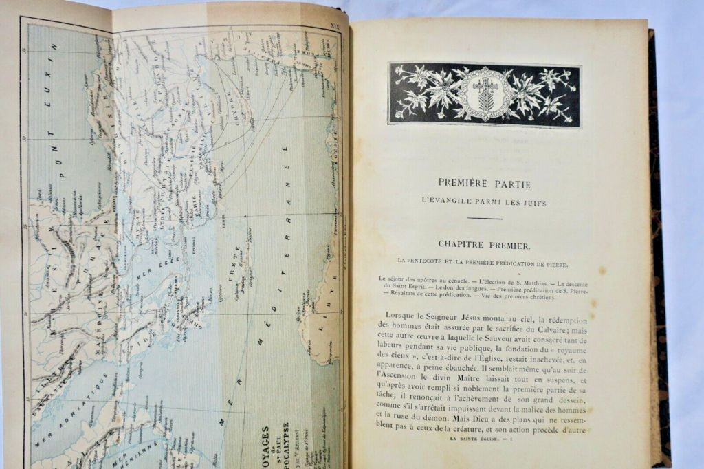 Early Church History in Apostolic Times