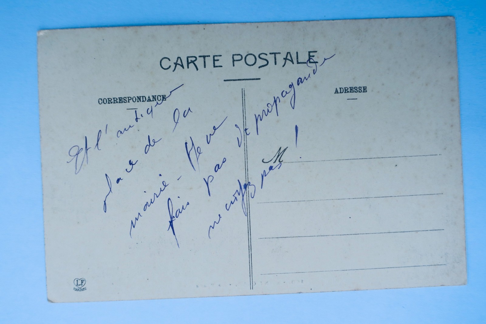 SAINT CLAR La Place Gers 32 - La Librairie Antique