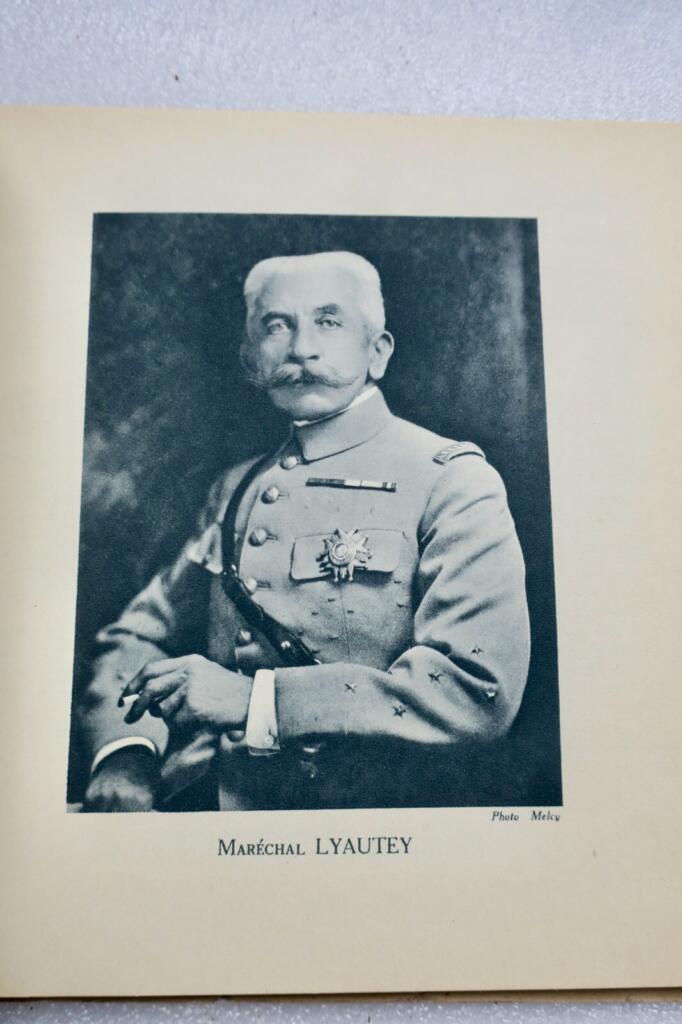 Testament of a Young Officer
