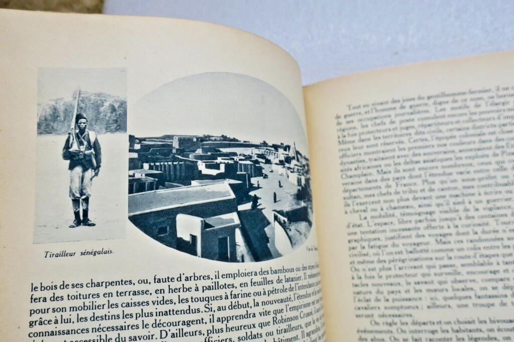 Testament of a Young Officer