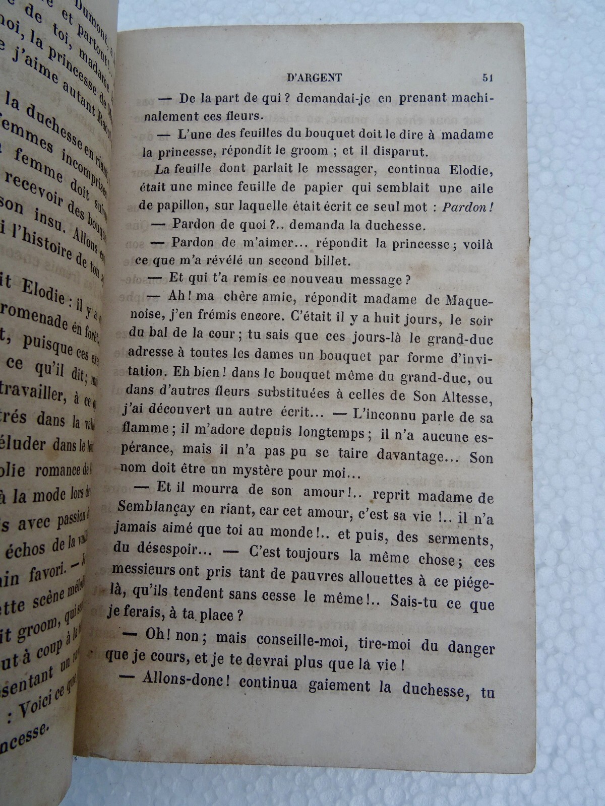 Der silberne Mörser - Chroniken von Maquenoise - Image 3