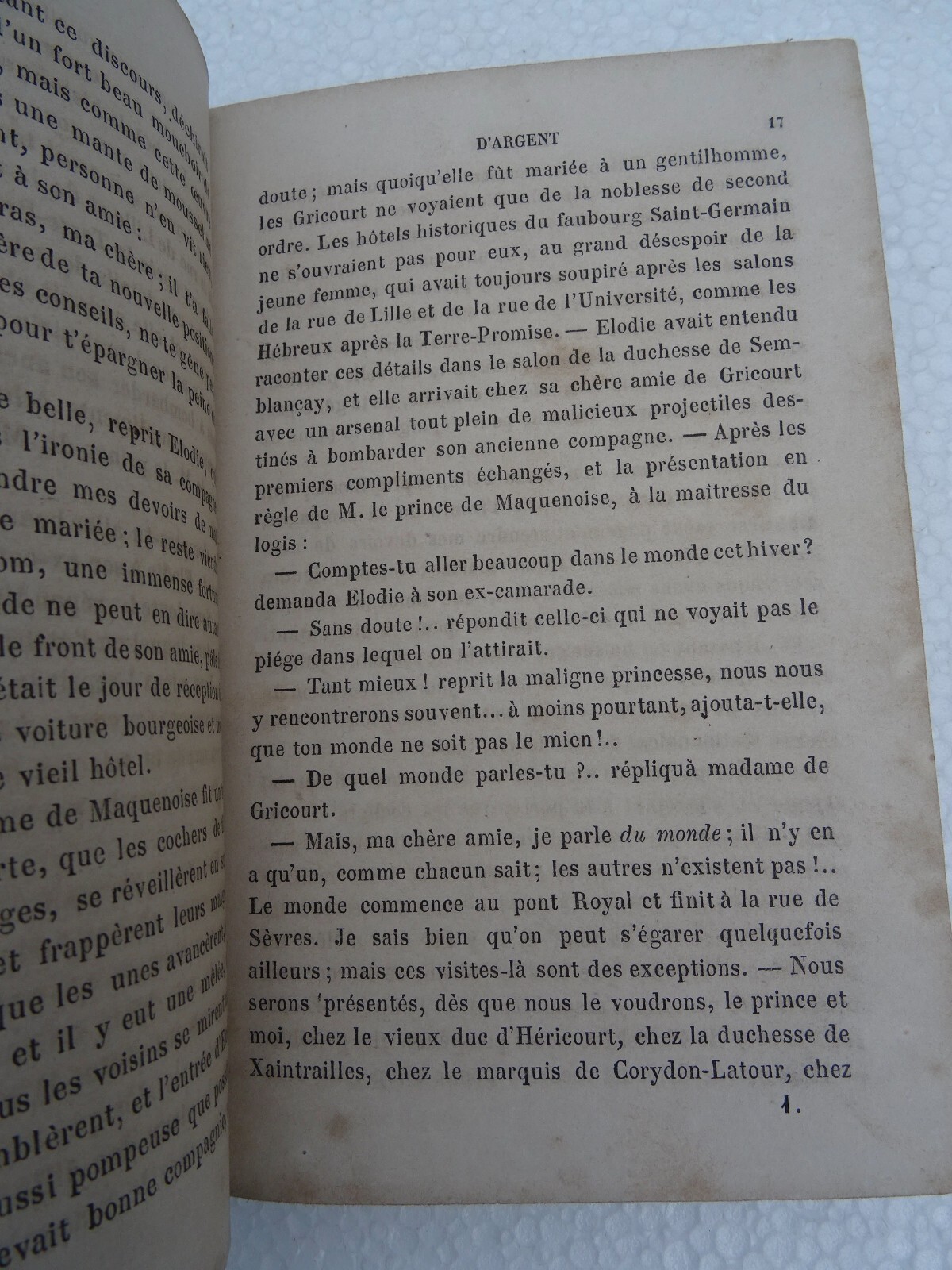 Der silberne Mörser - Chroniken von Maquenoise - Image 4