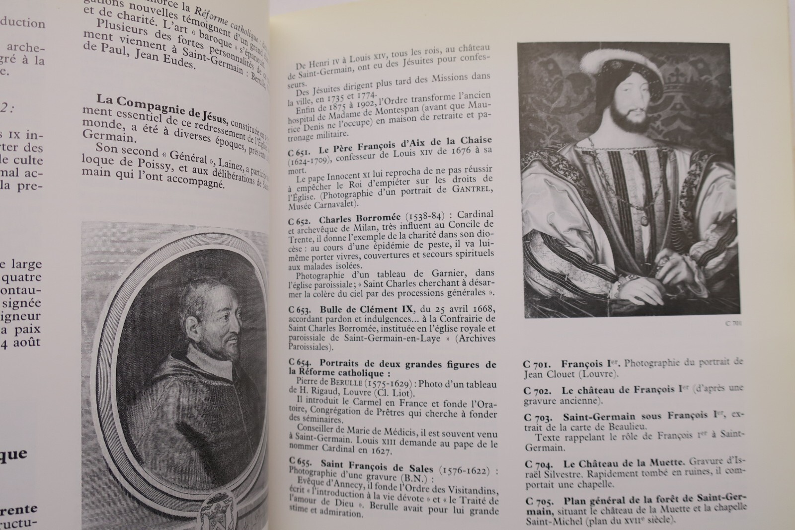 Das religiöse Leben in Saint-Germain en Laye - Image 3