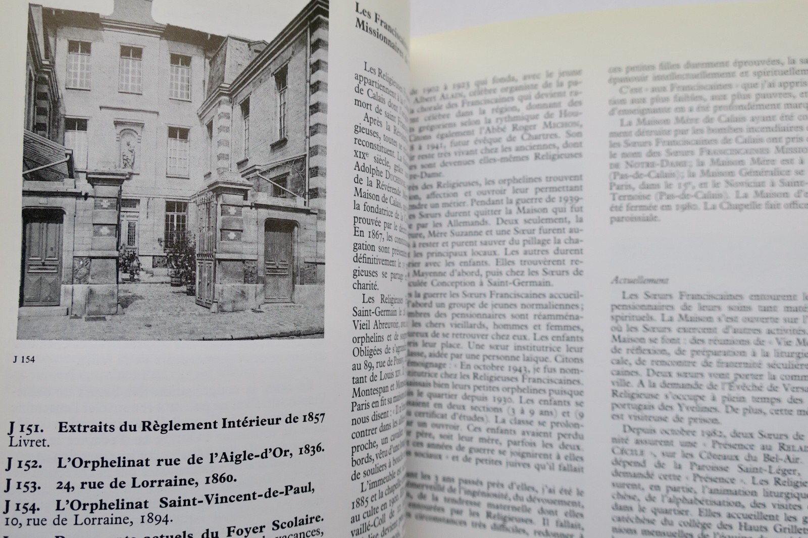 Das religiöse Leben in Saint-Germain en Laye - Image 7