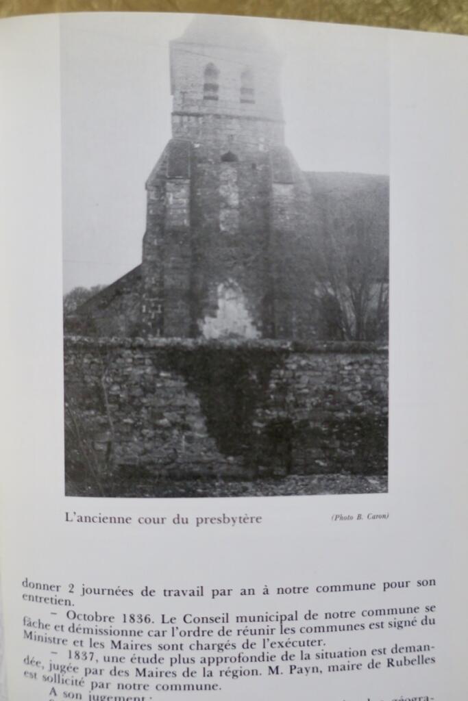Erinnerungen an einen Geburtsort