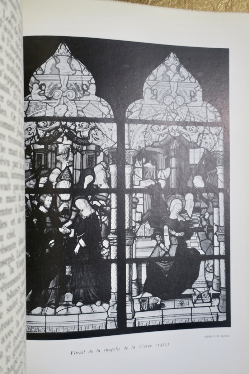 SAINT-GERVAIS. Histoire du monument – Image 4