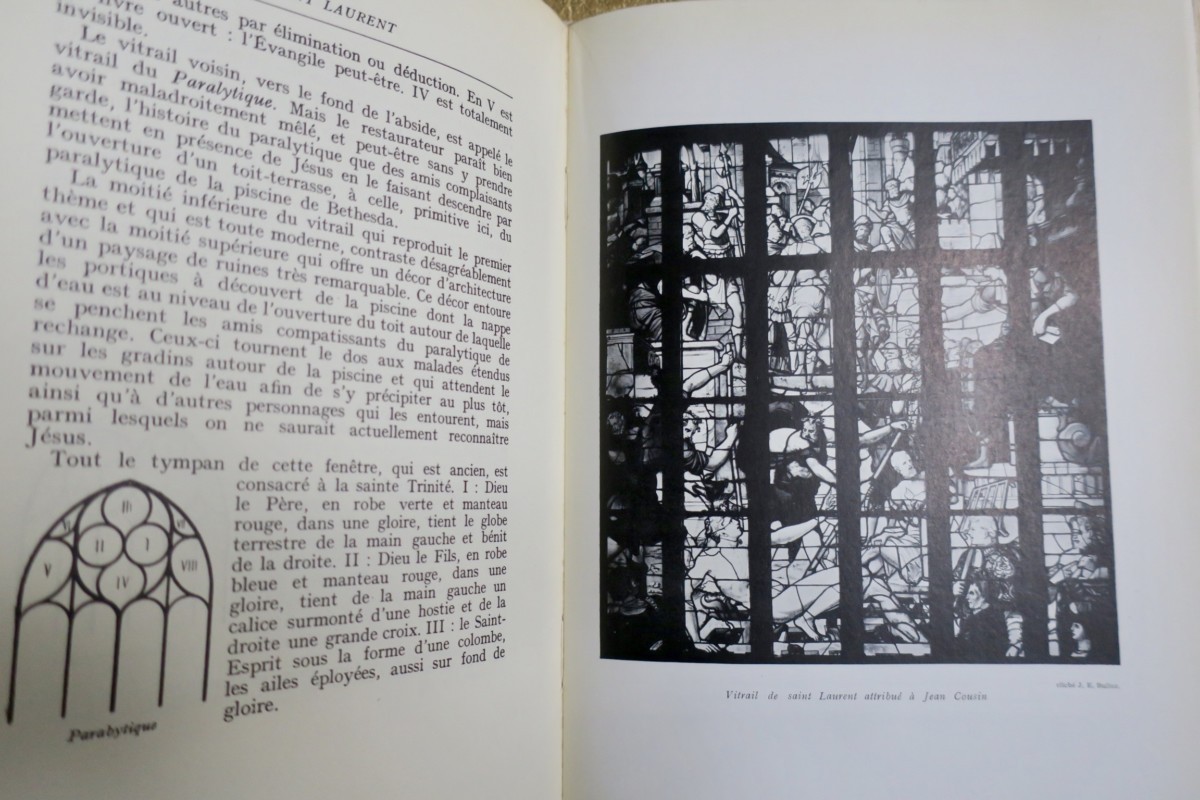 SAINT-GERVAIS. Histoire du monument – Image 3