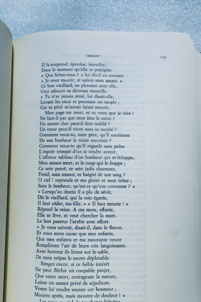 Vollständige Werke von Saint-Just