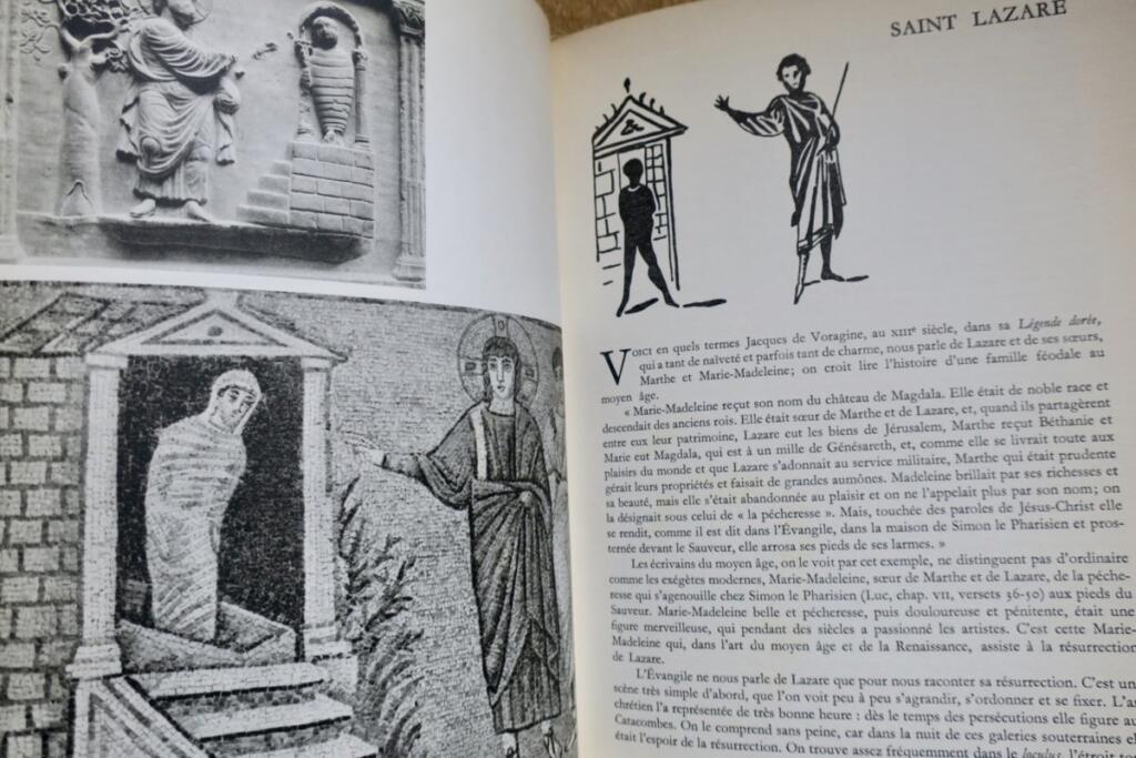Geschichte und Ikonografie der Gefährten Christi