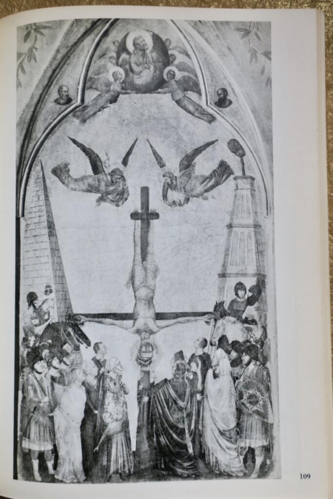 Geschichte und Ikonografie der Gefährten Christi