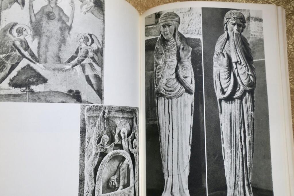 Geschichte und Ikonografie der Gefährten Christi