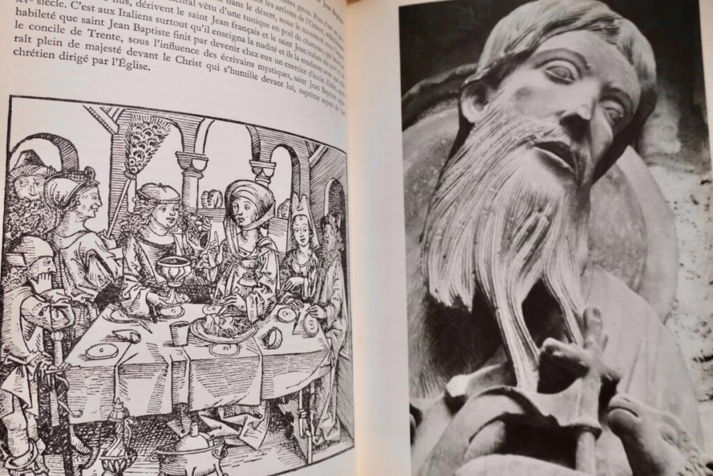 Geschichte und Ikonografie der Gefährten Christi