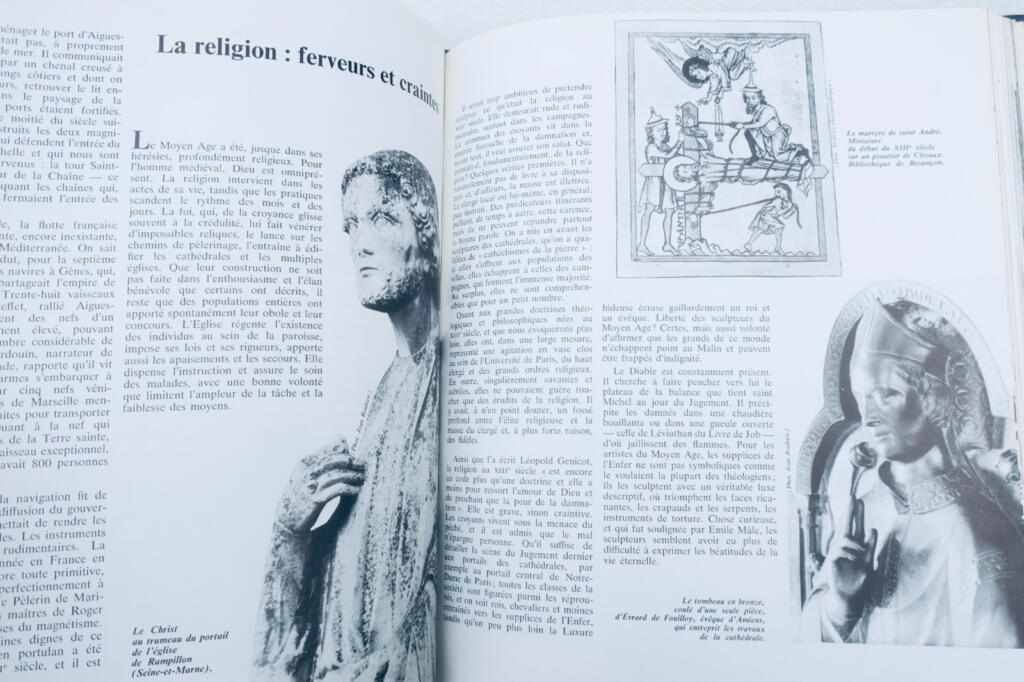 Ludwig IX und seine Zeit