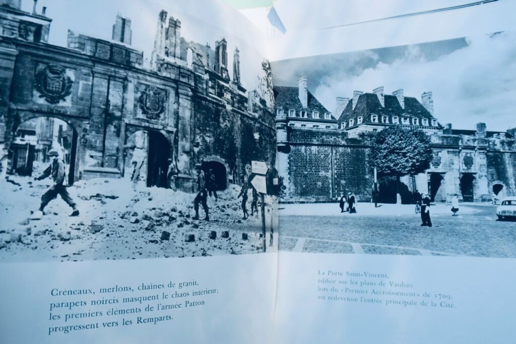 Historical Overview of Saint-Malo