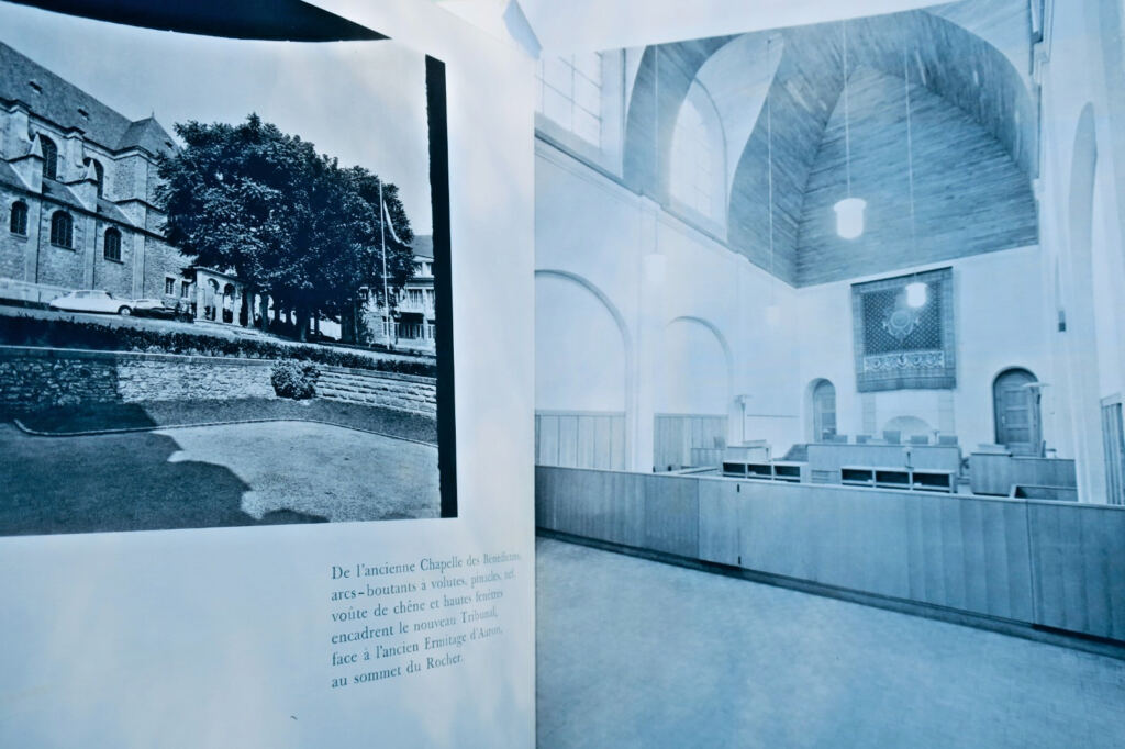 Historical Overview of Saint-Malo