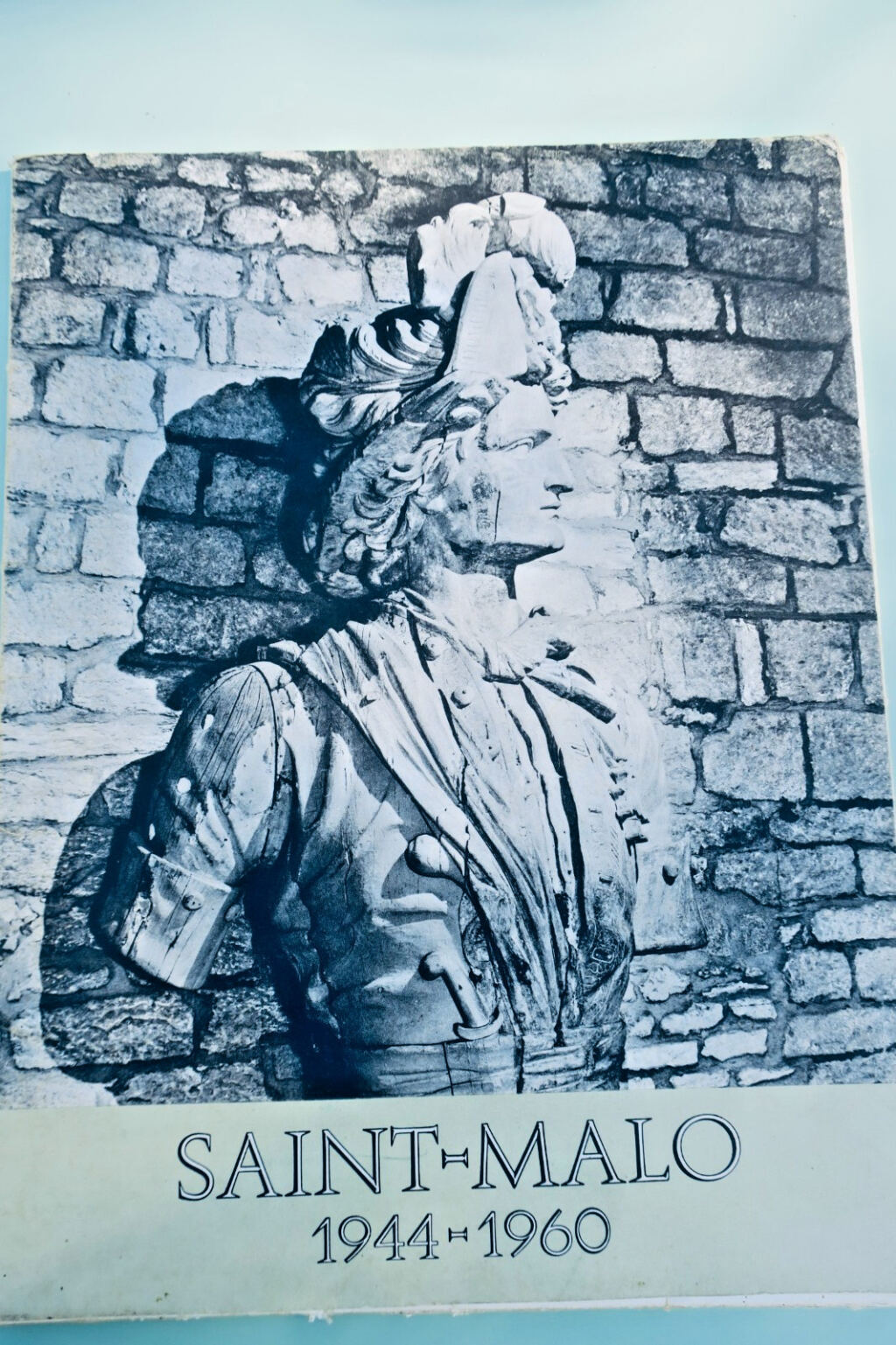 Historical Overview of Saint-Malo