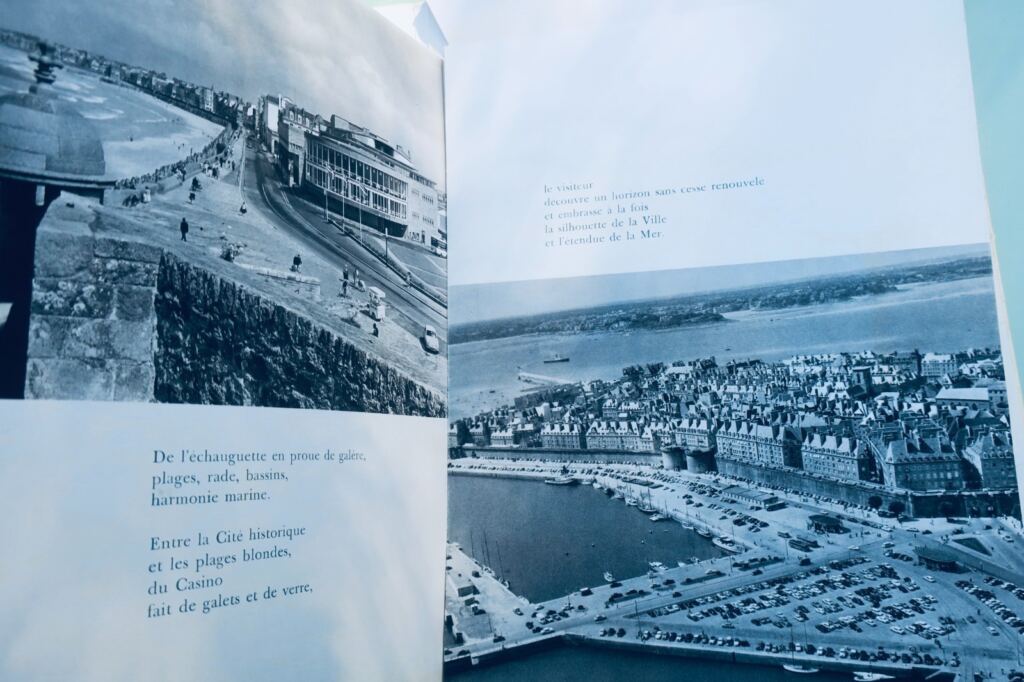 Historical Overview of Saint-Malo