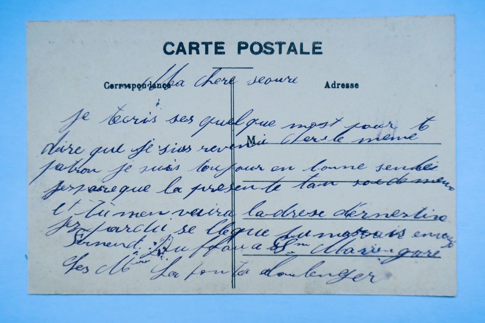 SAINT MARIENS SAINT IZAN la Grand’ Rue 33 - La Librairie Antique