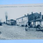 SAINT MARIENS SAINT IZAN la Grand' Rue 33
