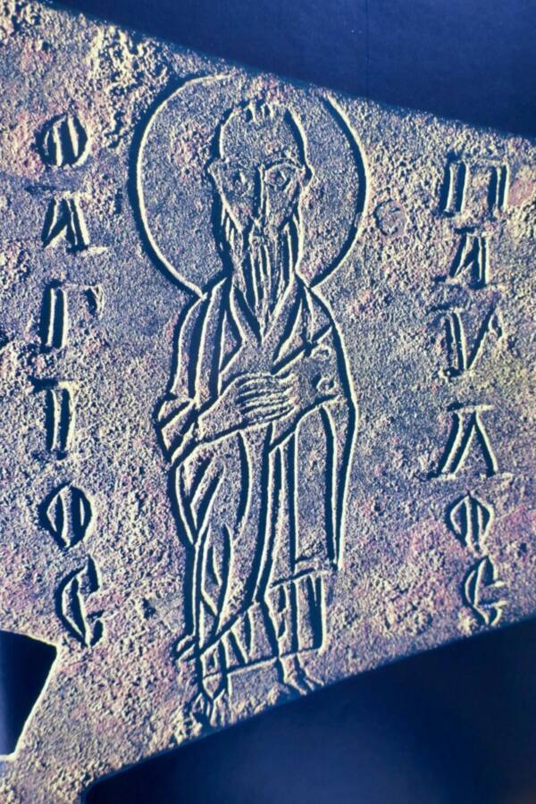 Insights into Saint-Paul