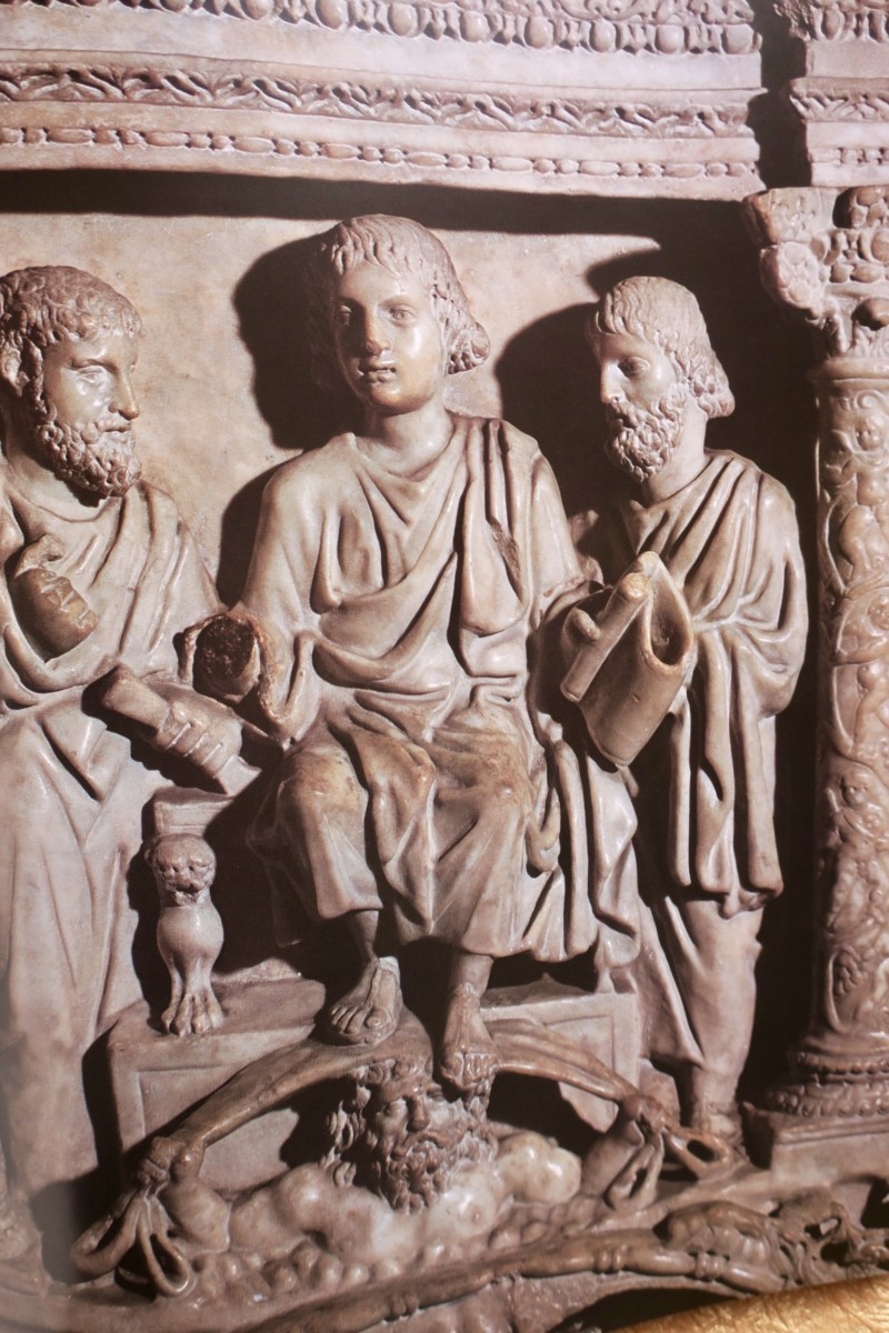 Insights into Saint-Paul – Image 5