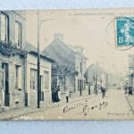 Saint-Pierre LES ELBEUF
