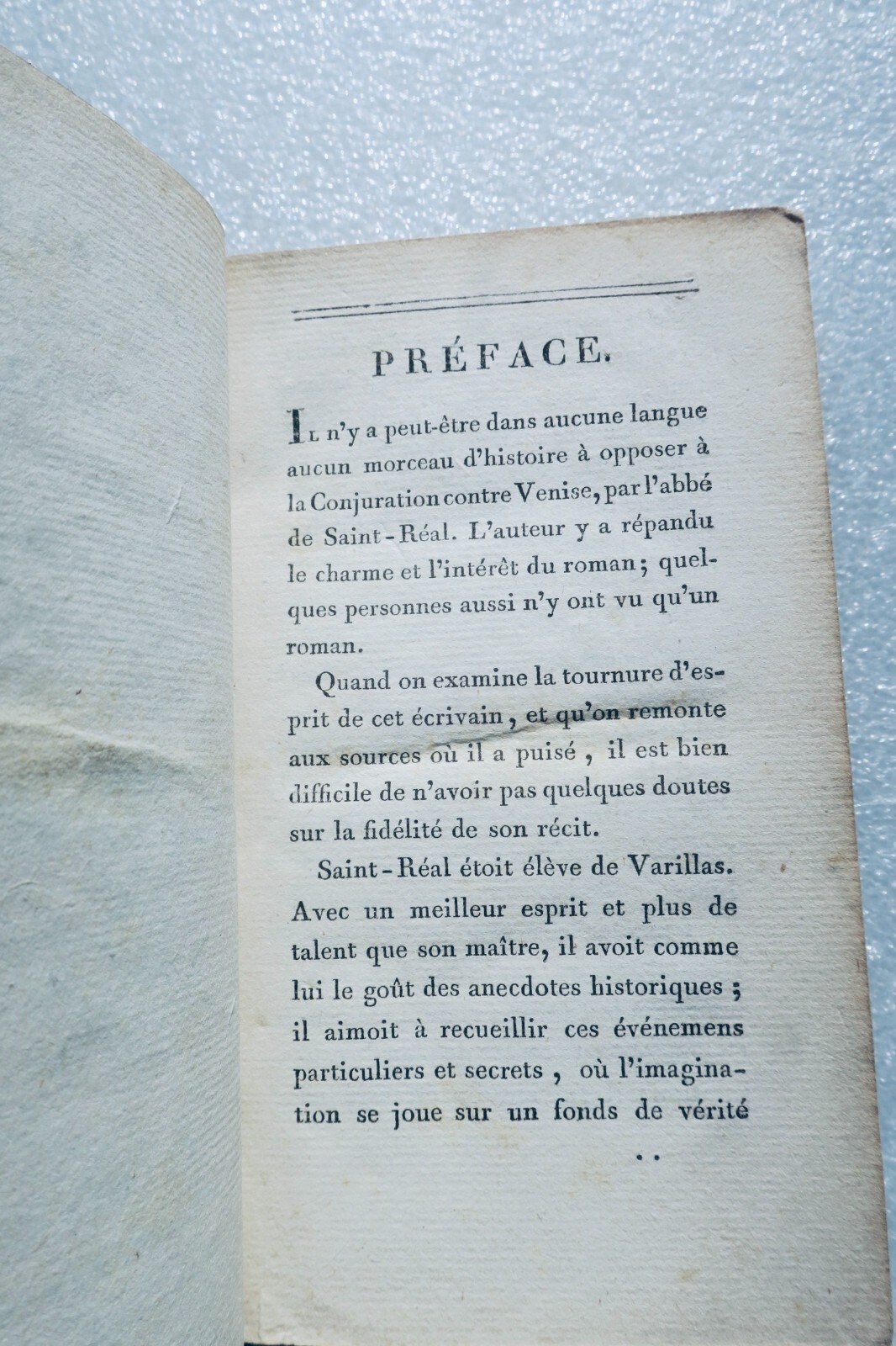 Spanish Conspiracy Against Venice - Image 3