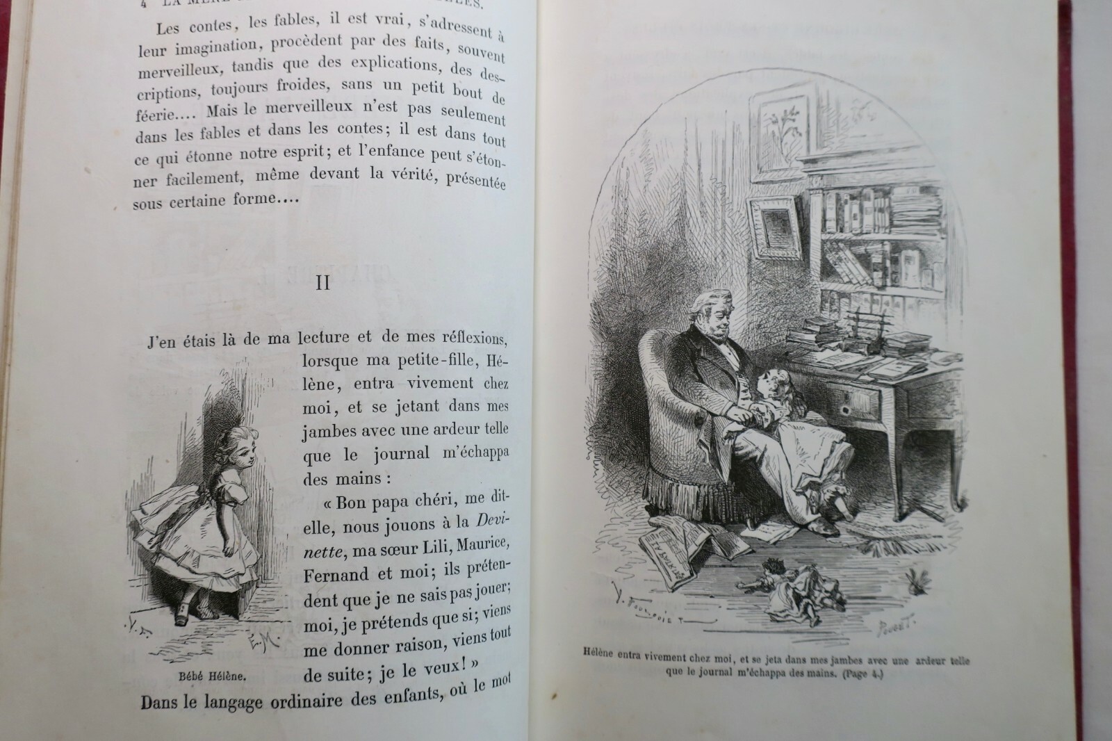 Natural history tales with illustrations - Image 7