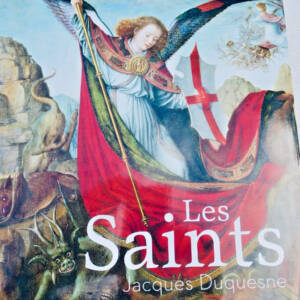 Saints Les Saints Duquesne 2012