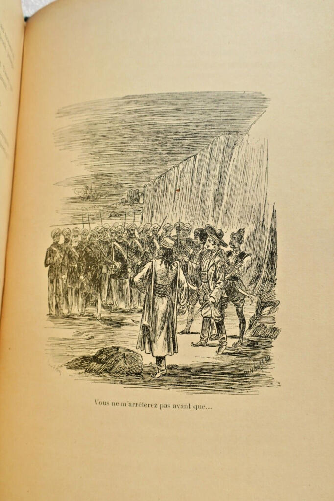 SALGARI pirates de la Malaisie