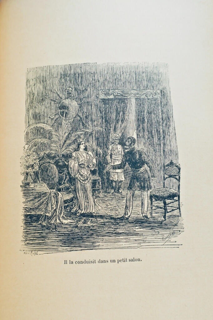 SALGARI pirates de la Malaisie