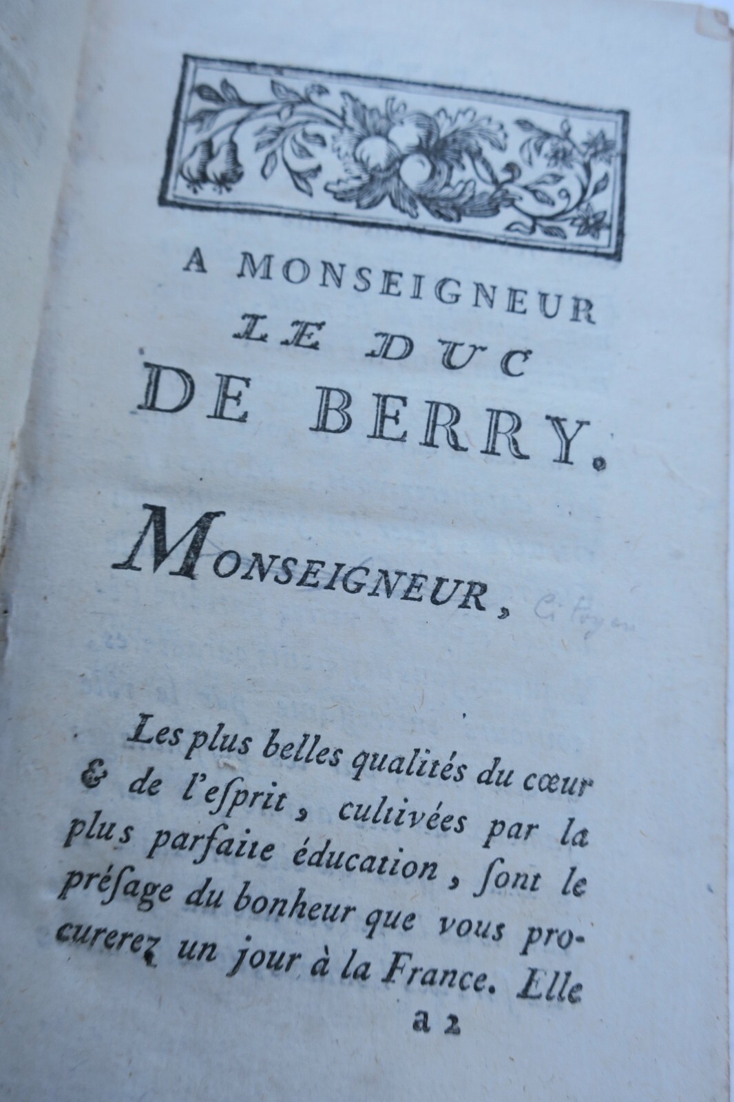 Sallust - Livy - Abbe Millo Selected Speeches from Latin Historians 1776 – Image 2