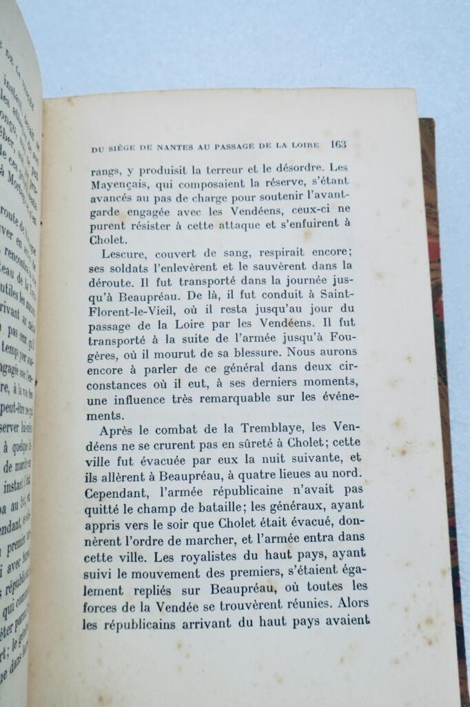 Französisch-Englisches Wörterbuch