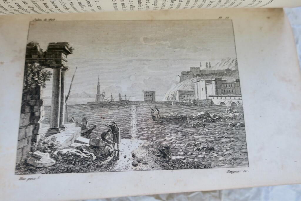 Salon-Katalog von 1808