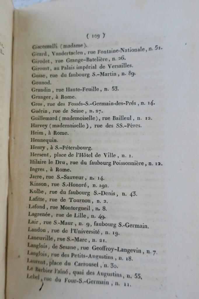 Salon de 1808
