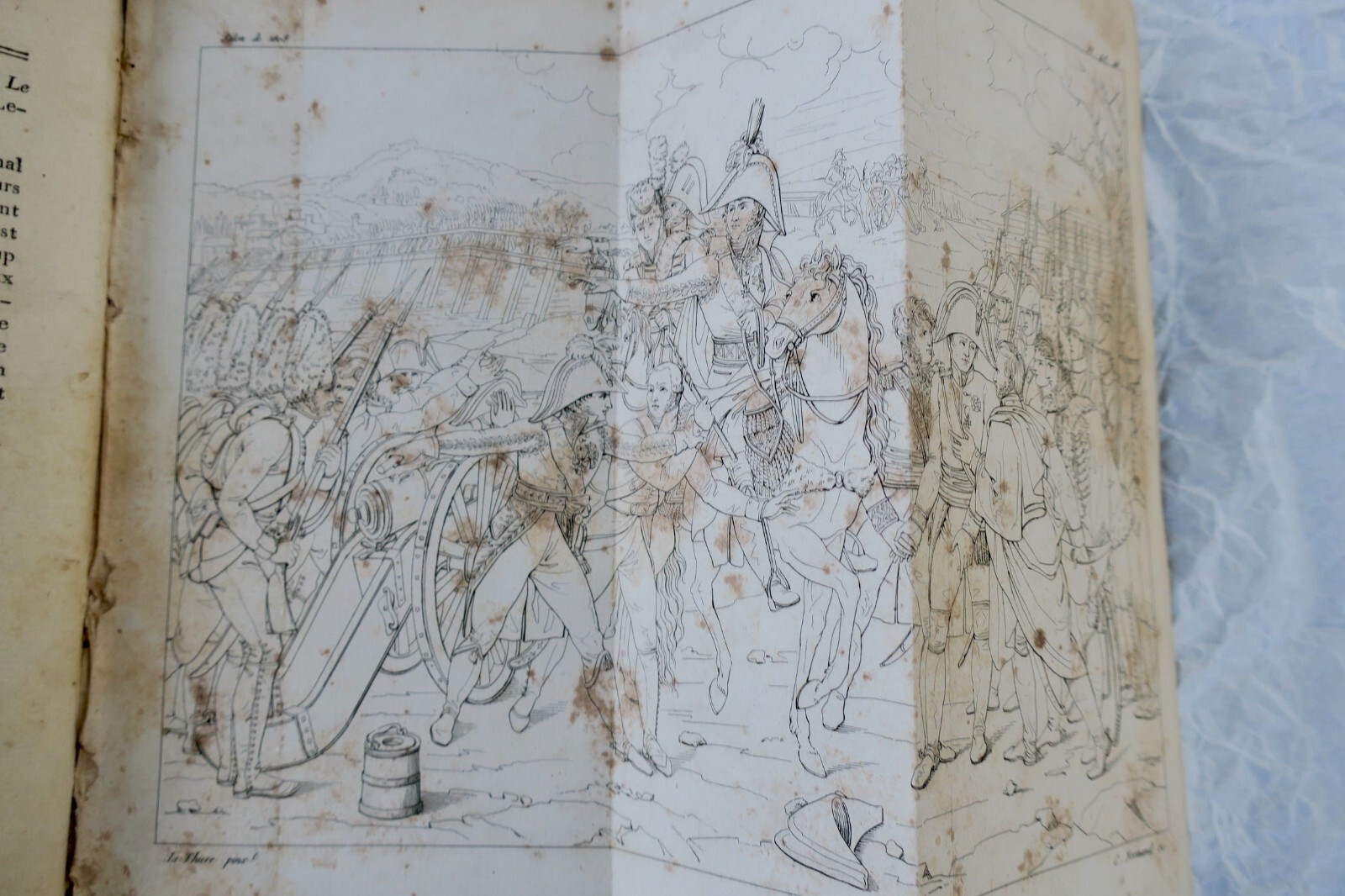 1808年の芸術展示レビュー - Image 6