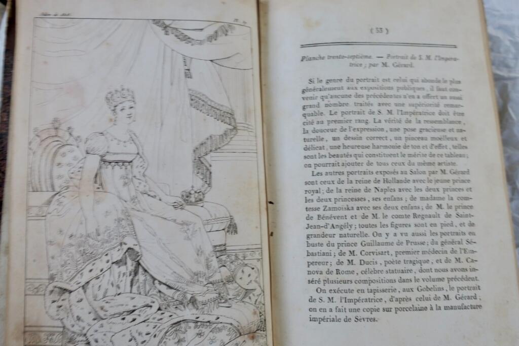 Salon de 1808