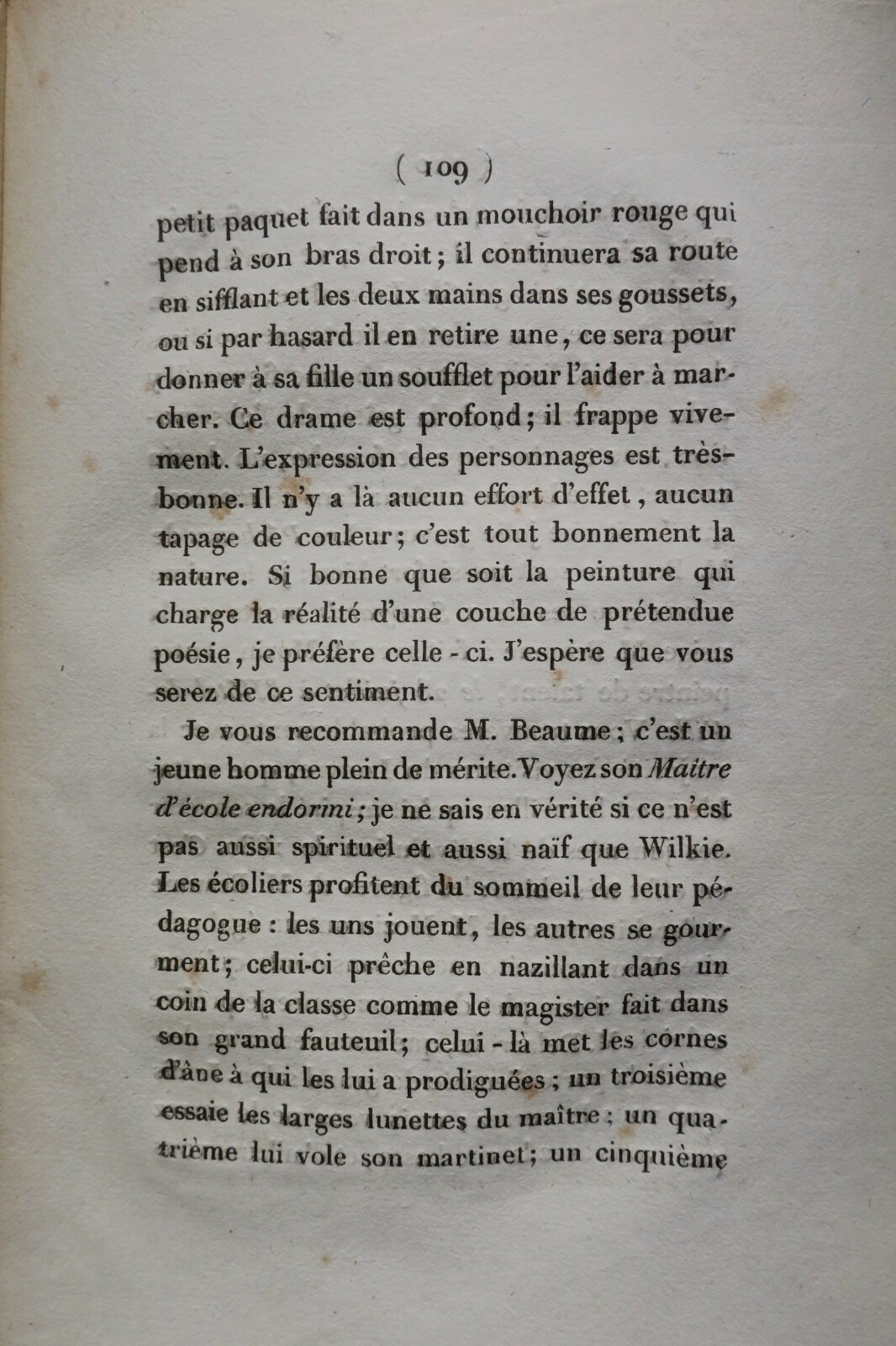 Kritische Einblicke aus dem Salon von 1831 - Image 3