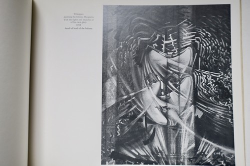 Katalog von Salvador Dalís Ölgemälden<span class="lla-card-orig-wrap"><span class="lla-card-orig">❦ Salvador Dalí catalog of a collection; ninety-three oils, 1917-1970</span></span> - La Librairie Antique