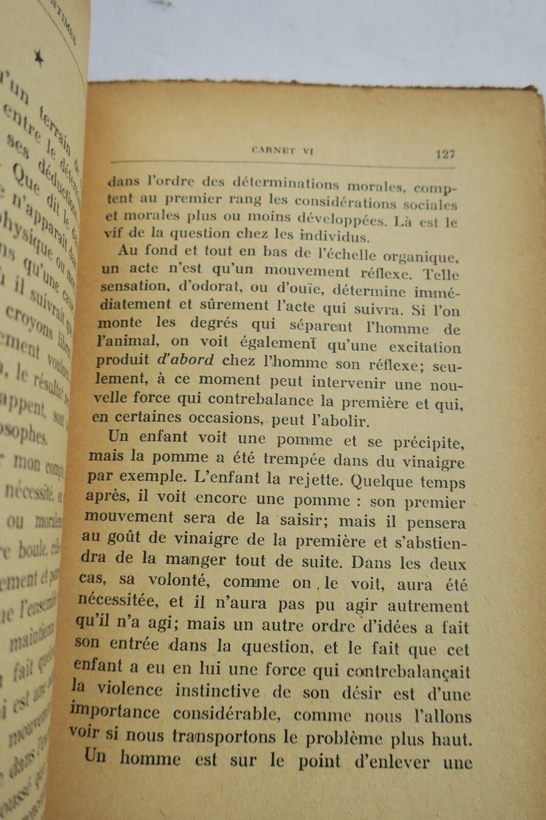 Intimate notes by Albert Samain - Image 8
