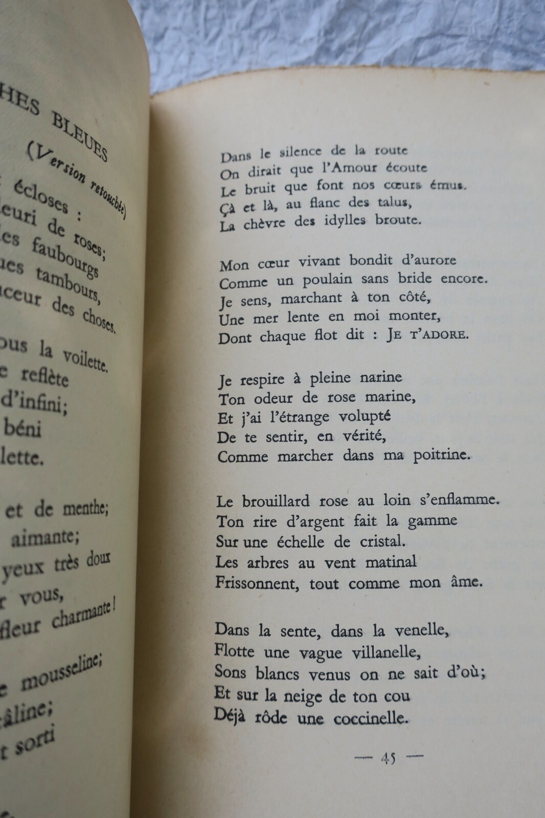 Poems Dedicated to a Great Friend - Image 3