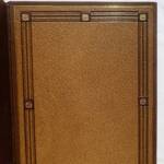 SAMAIN *Le Chariot d'or* illust. Charles Chessa Nolhac-Einband