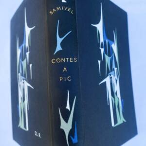 SAMIVEL CONTES A PIC