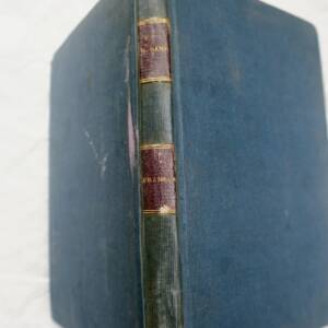 Seltenes Werk von Georges Sand