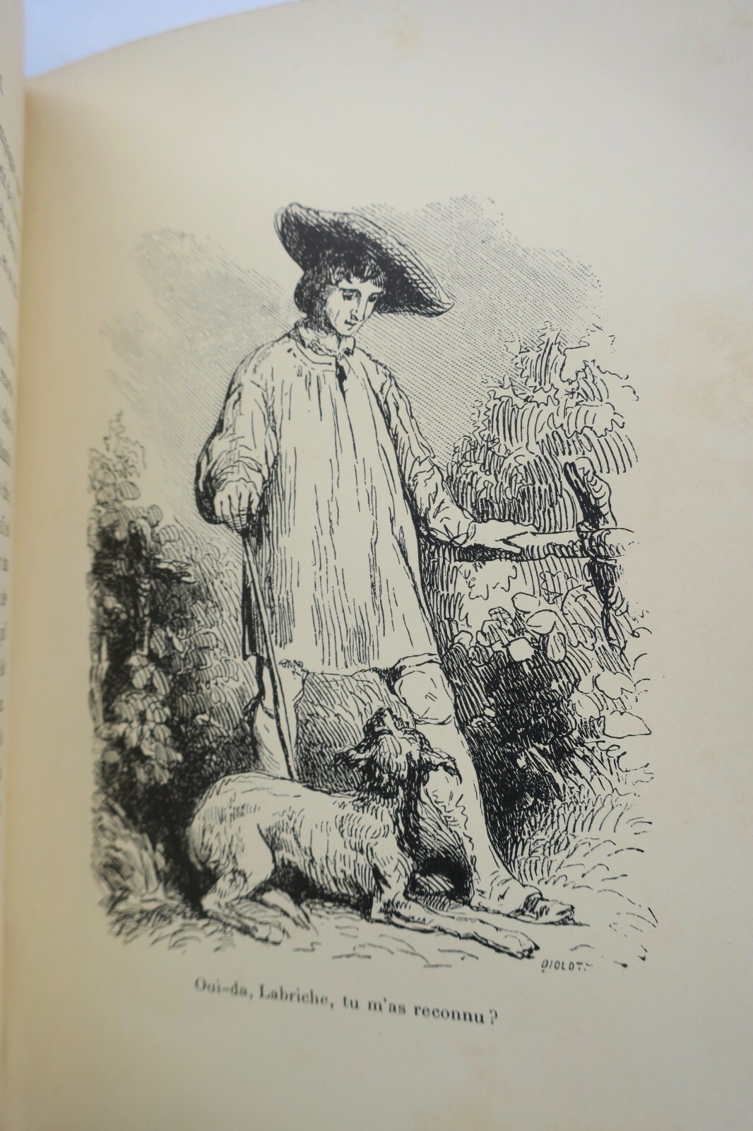 George Sand's Novel - Image 3