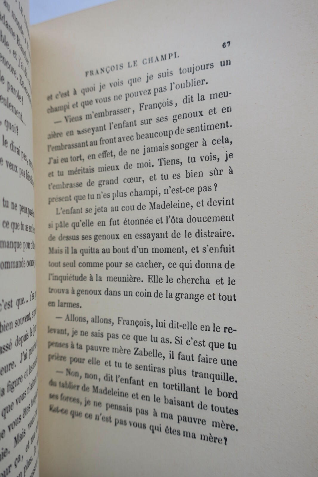 George Sand's Novel - Image 4